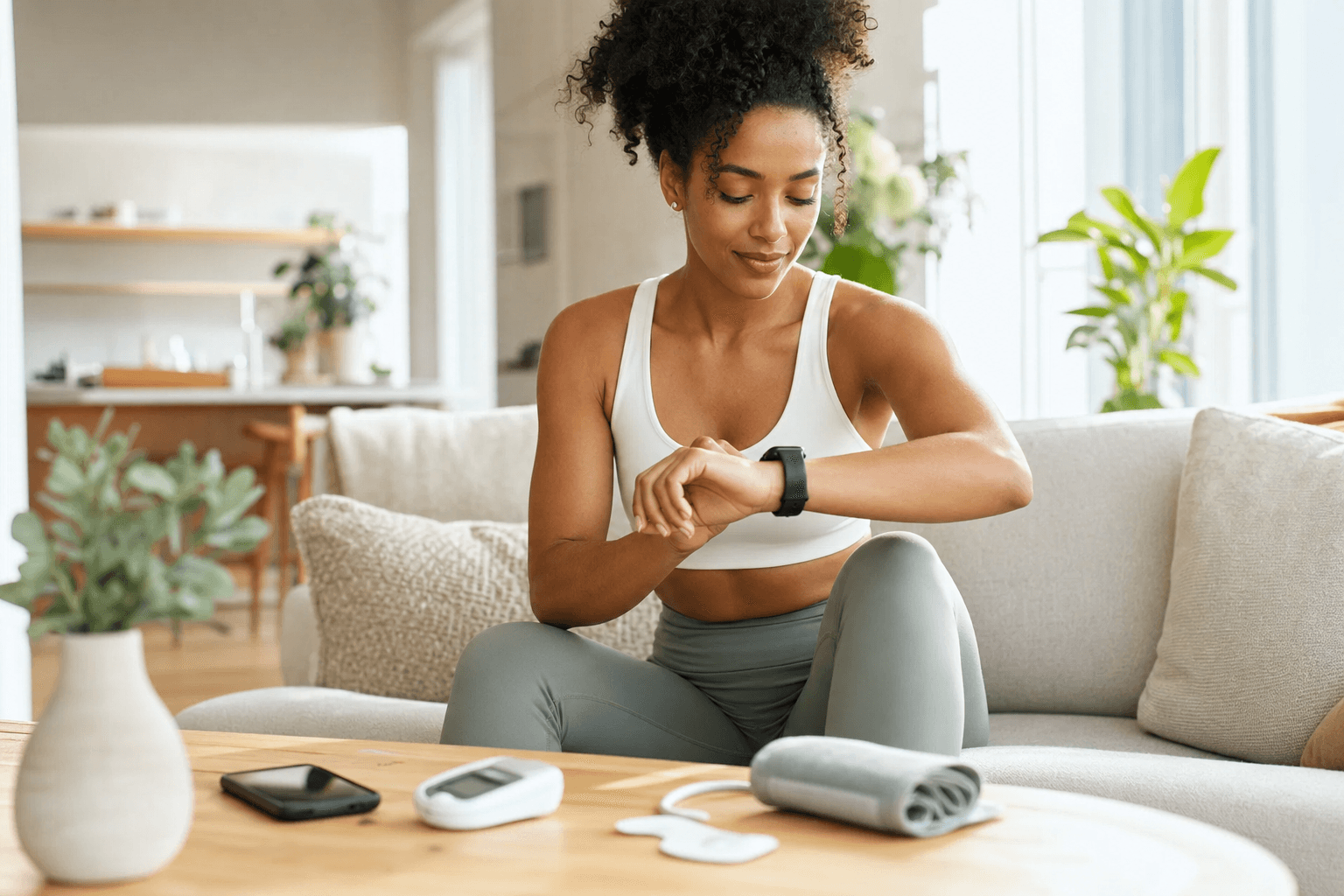 Choosing health tech that actually helps