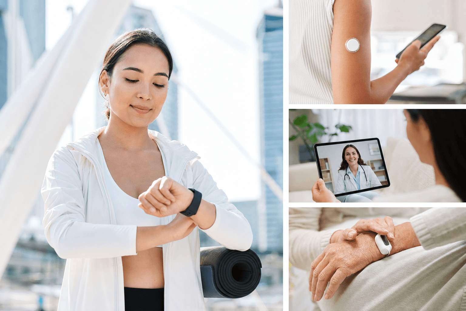 What is health technology, and why it matters